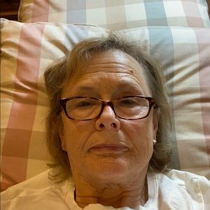 Meet your Posher, Carol